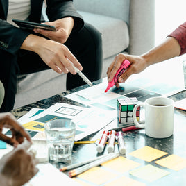 Loan Preparation Services