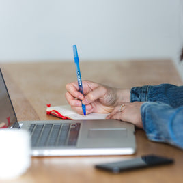 Financial Statement Preparation